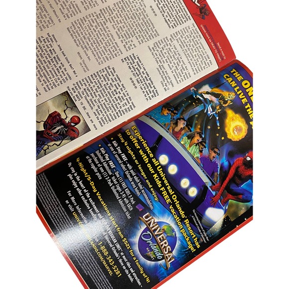 Marvel Amazing Spider-Man #567 Oct 2008 1st App Sasha Kravinoff Comic Book - Picture 12 of 15